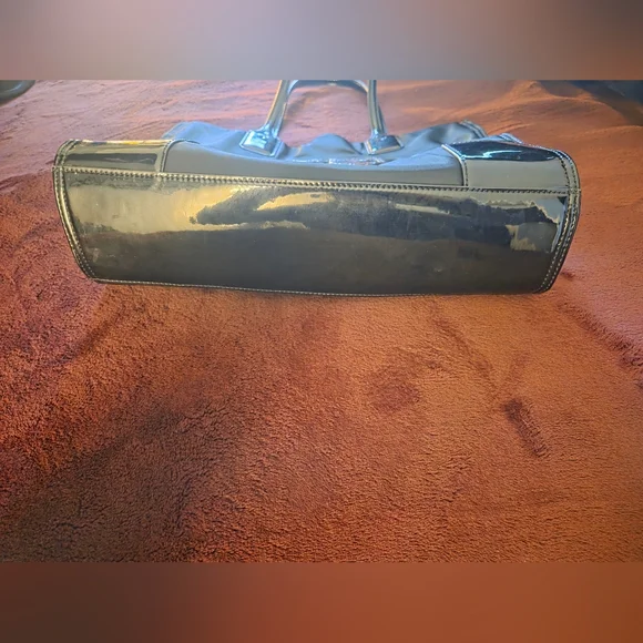 Tory Burch Ella Tote Bag - Picture 2 of 5